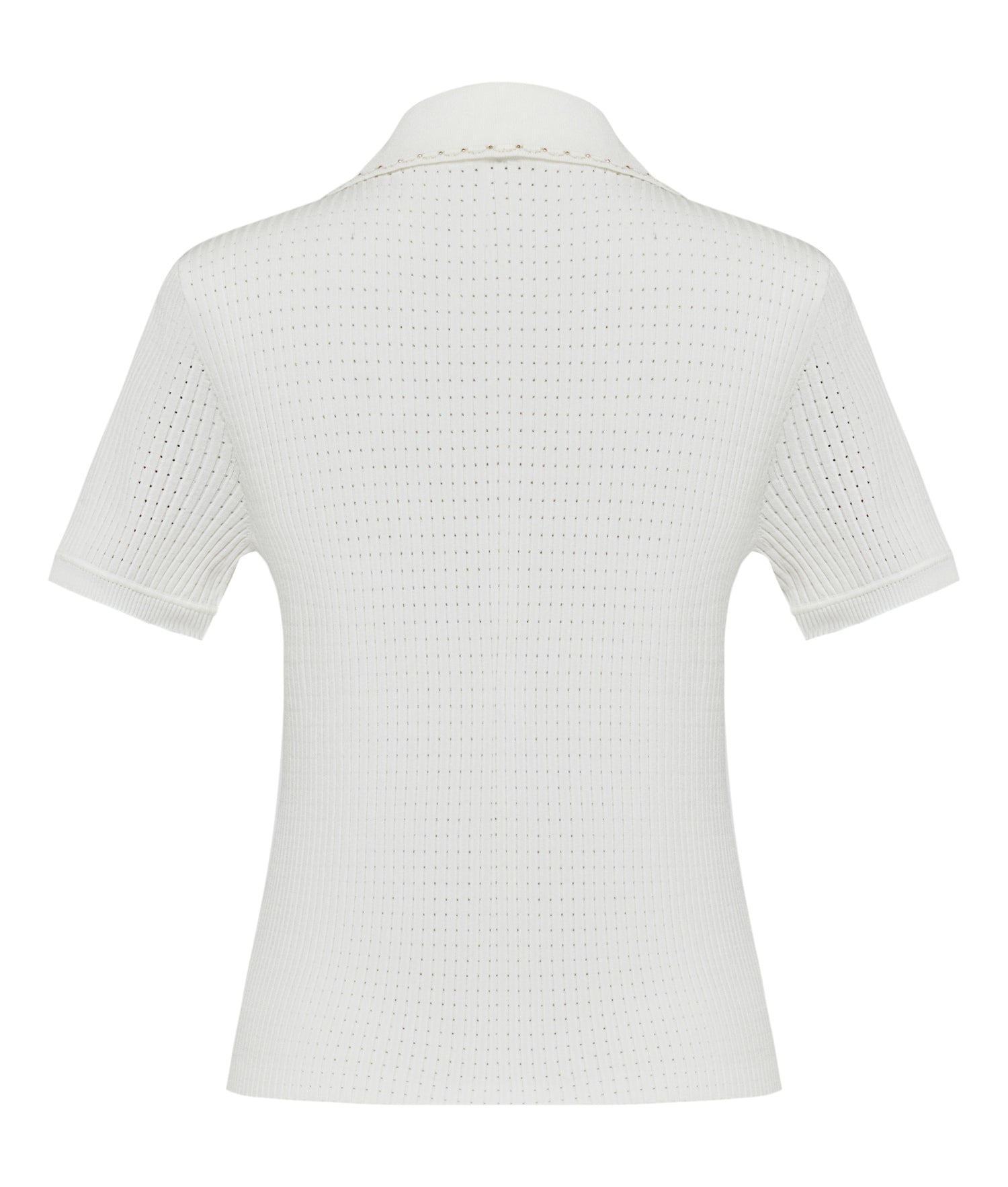 YAYING Knitwear with Silk Blend