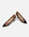 EP YAYING  Kitten Heels