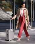 EP YAYING Pure Cashmere Jacket