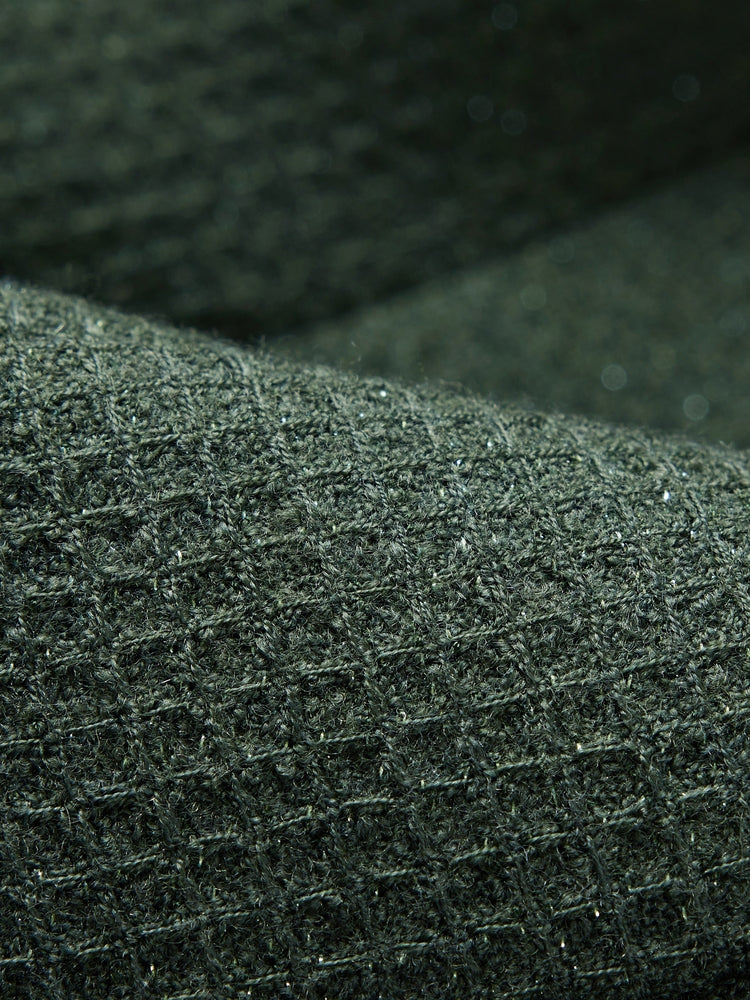 YAYING wool waist coat EPIAW1222AG