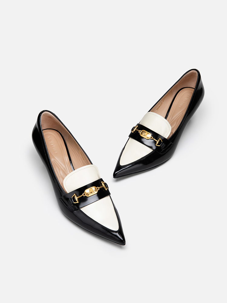 EP YAYING  pointy shoes  EAIALXL03AH