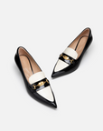 EP YAYING  pointy shoes  EAIALXL03AH