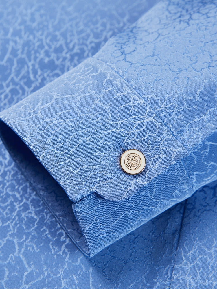 YAYING Silk Shirt
