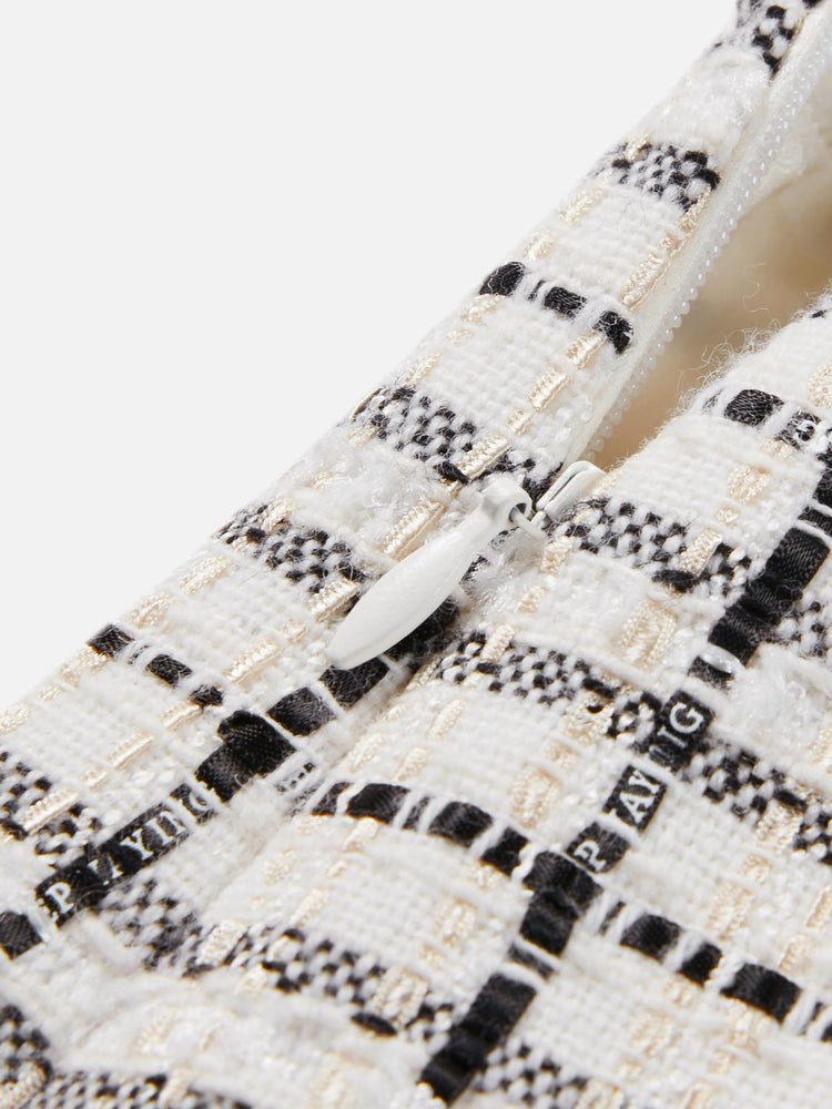 EP YAYING Parisian-Style Skirt