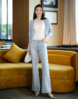 YAYING Knitted Cardigan