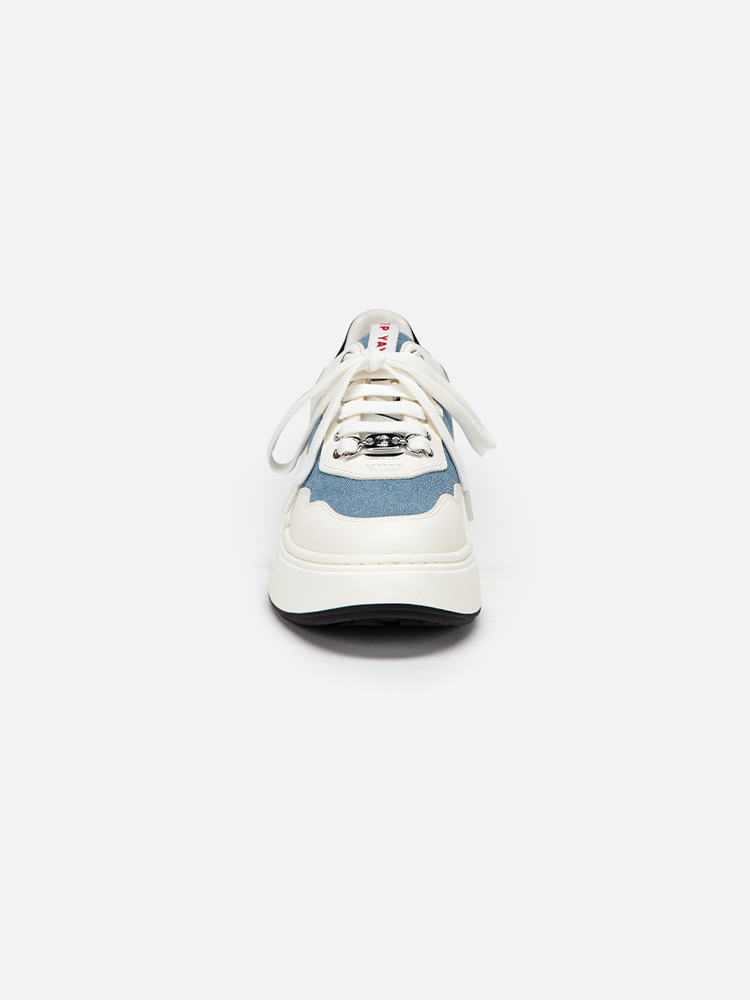 EP YAYING WHITE SHOES EAIADXC01AB