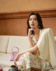 EP YAYING Chinese-style Dress