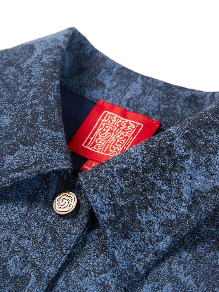 YAYING Short Denim Jacket EPIADJ101AB