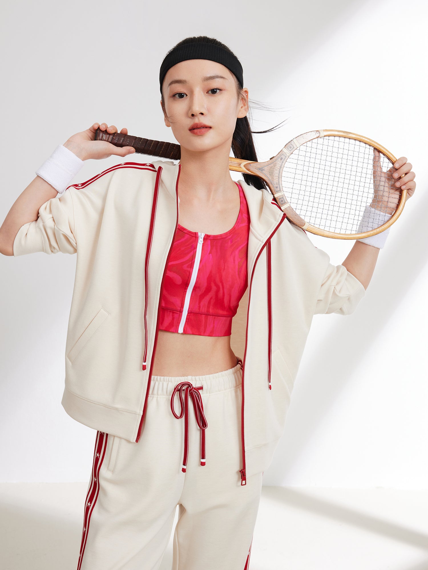 EP YAYING Air Layer Sports Jacket
