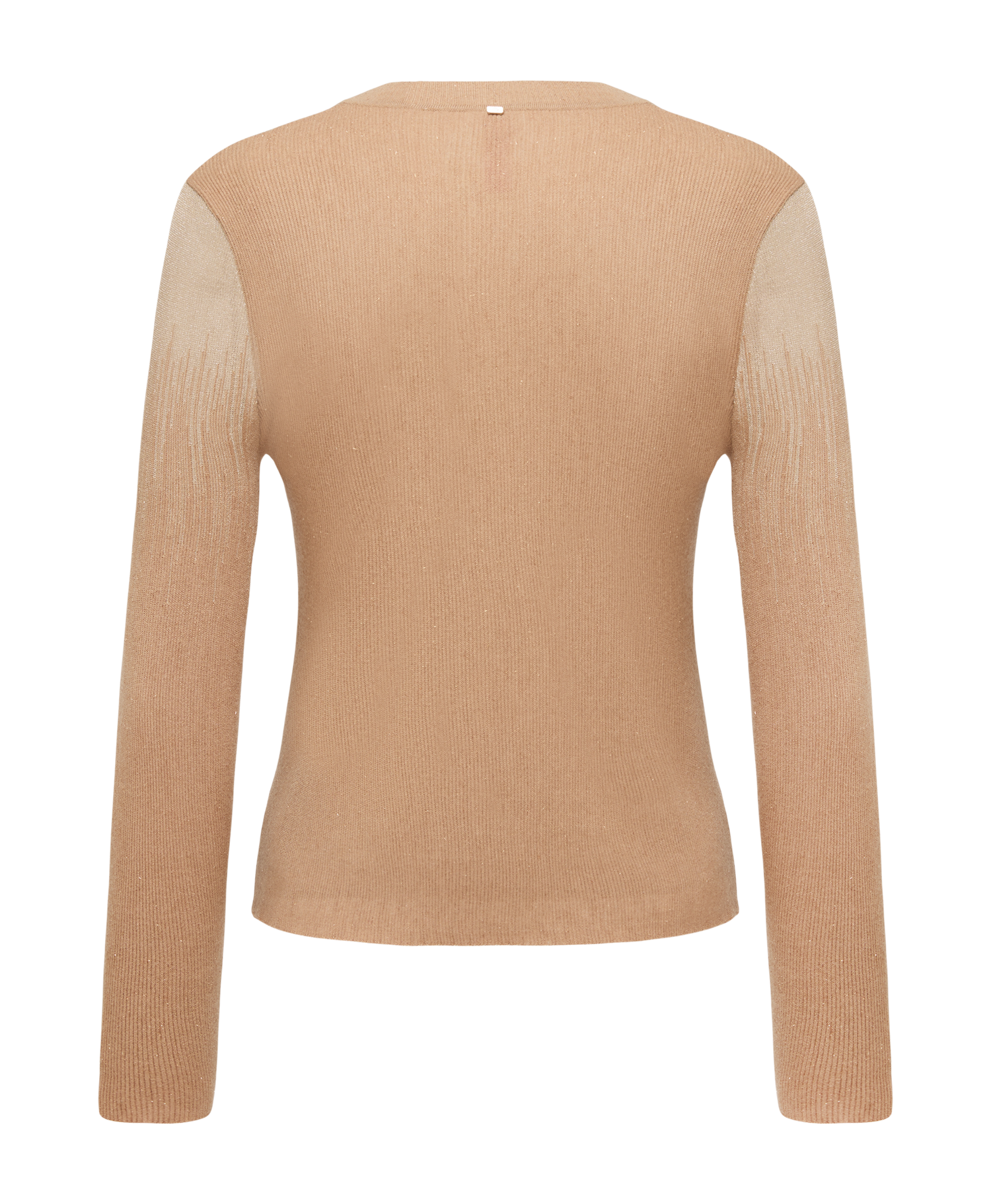 YAYING Crew Neck wool Knit Sweater EPJAW9902AT