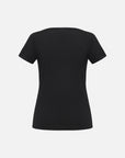 EP YAYING Cotton U Short-Sleeve t