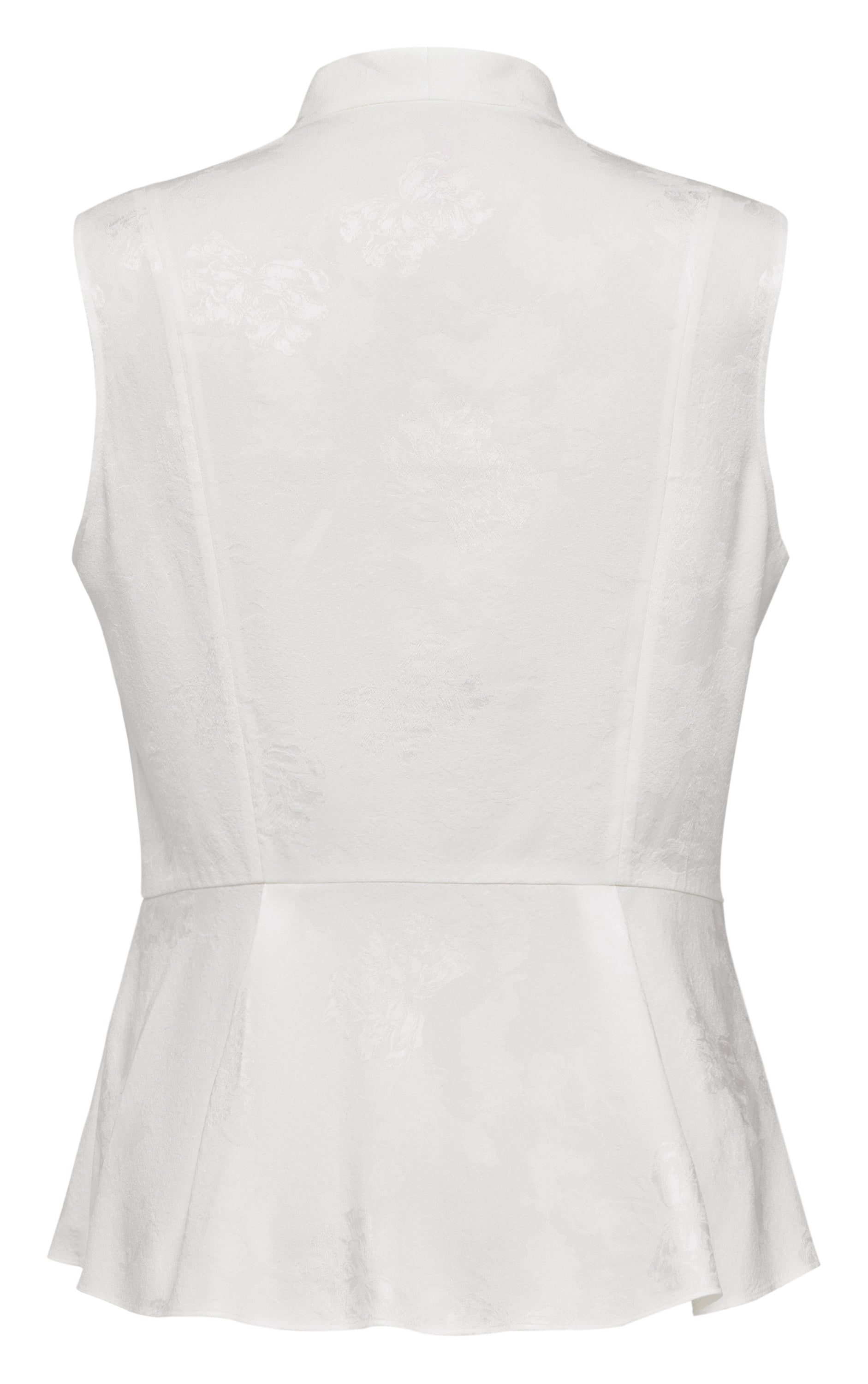 YAYING Silk tank top
