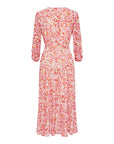 EP YAYING Mulberry Silk Dress