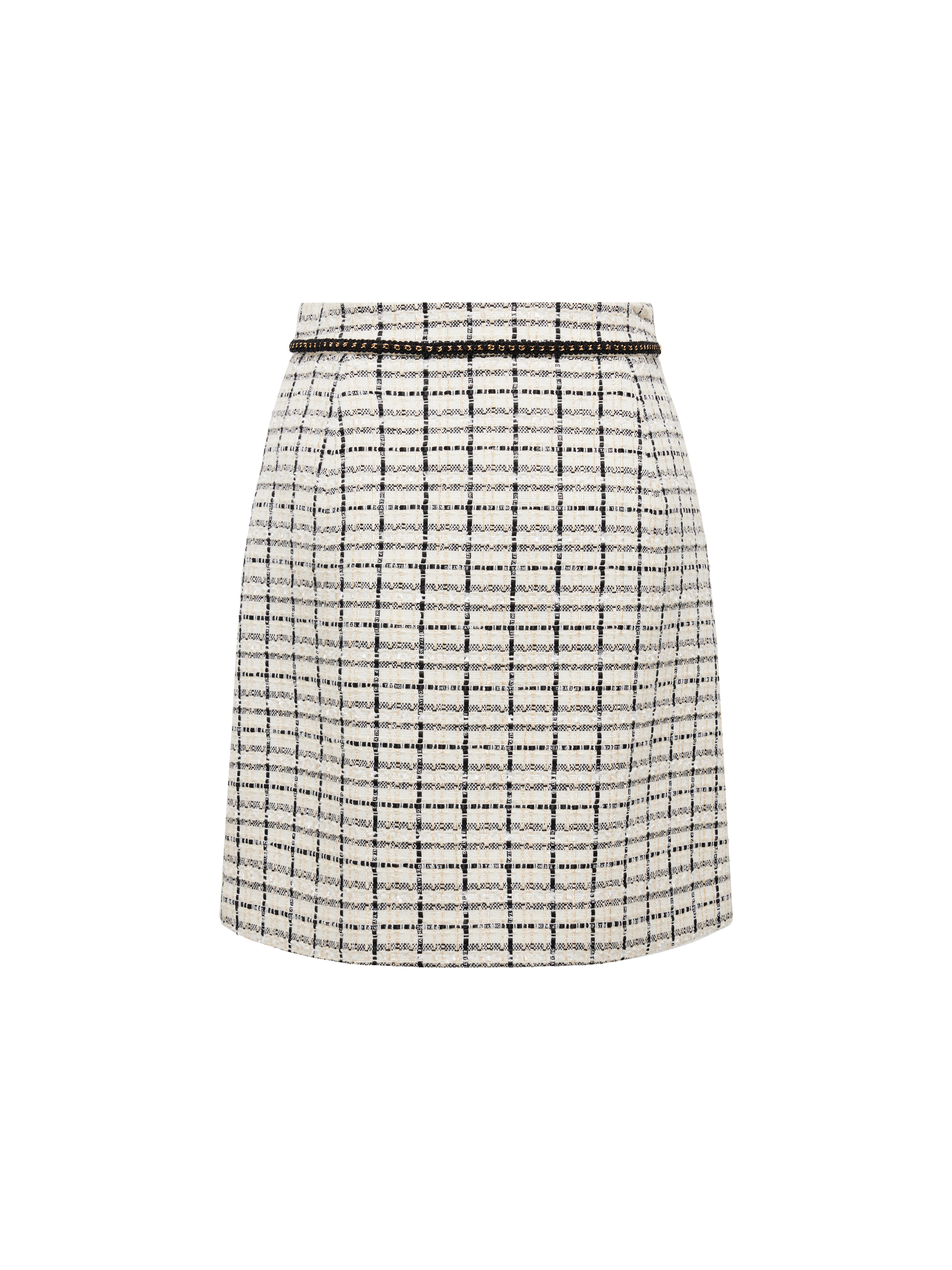 EP YAYING Parisian-Style Skirt