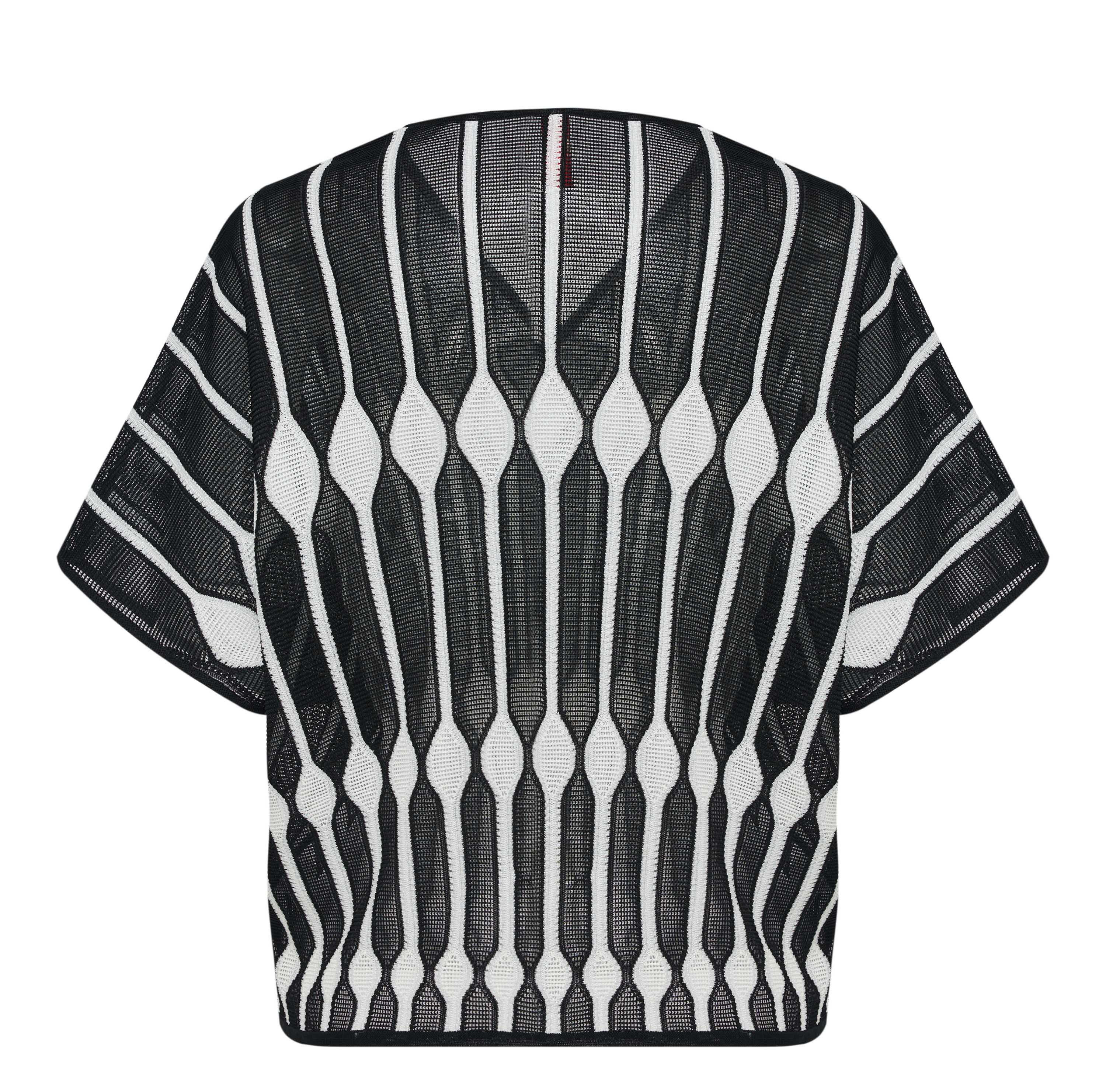 YAYING Striped Top