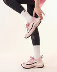 EP YAYING pink sneakers