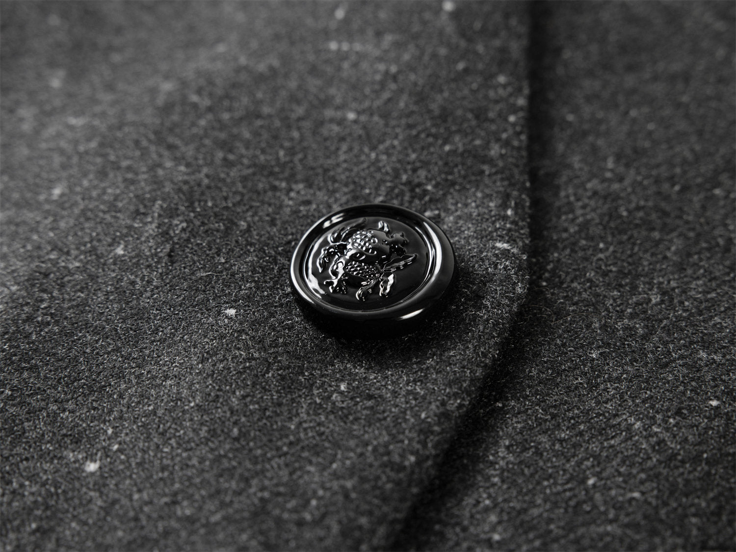 EP YAYING Loro Piana Blazer