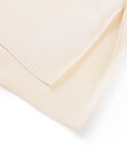 YAYING Cream Button Shirt