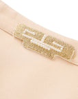 YAYING Beige Skirt