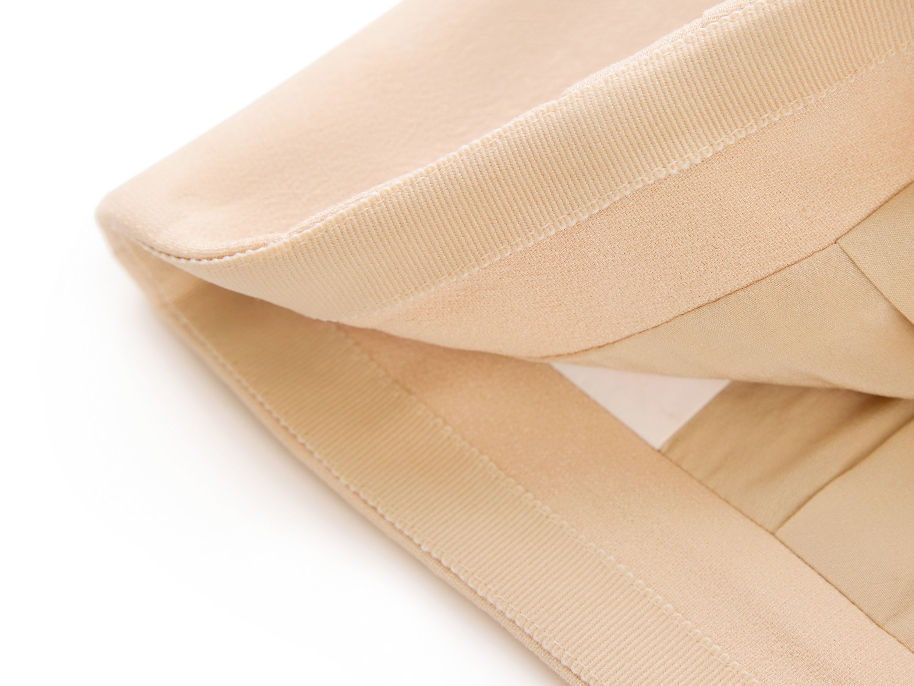 YAYING Beige Skirt
