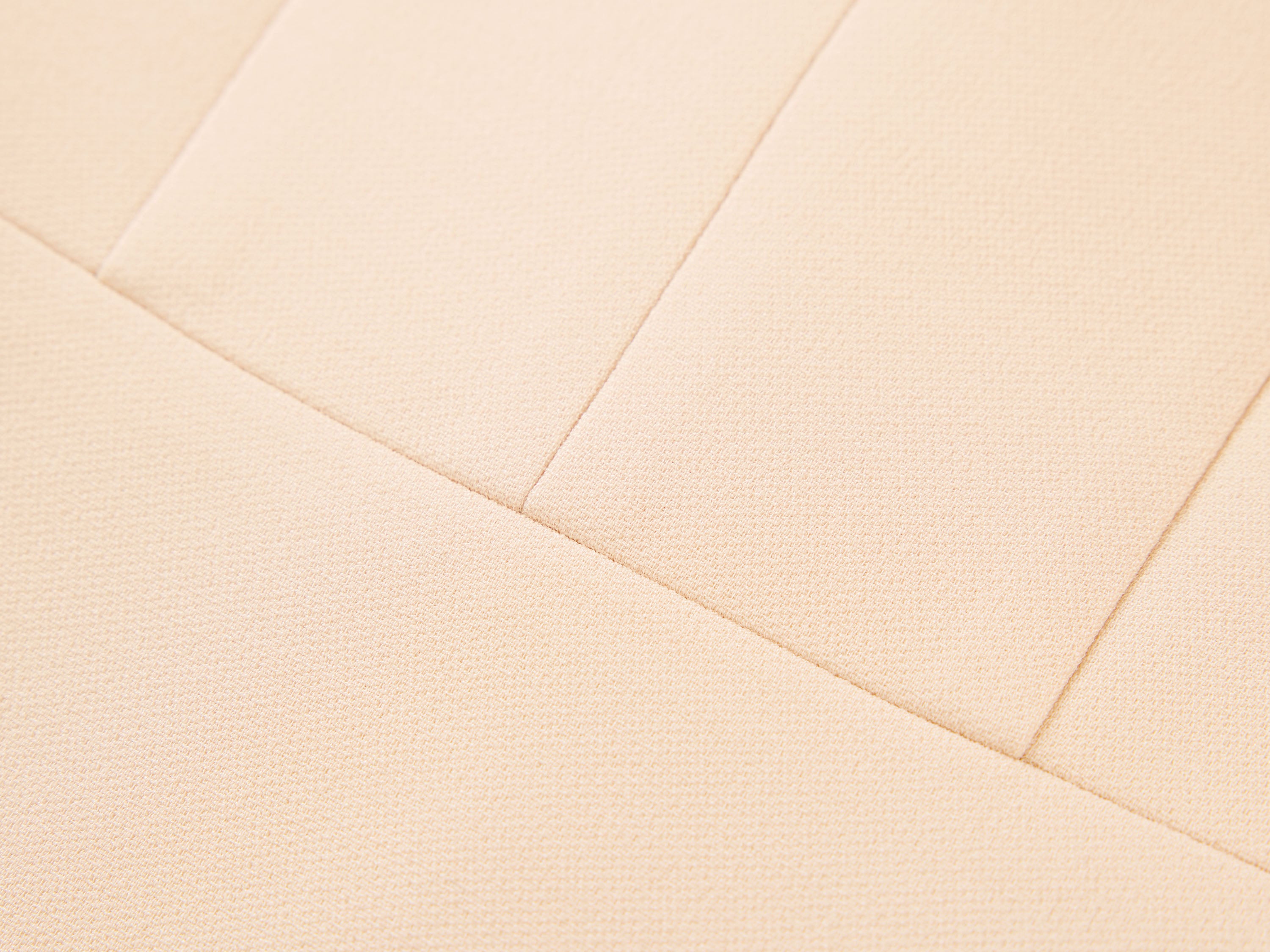 YAYING Beige Tailored Blazer