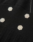 YAYING Wool Cashmere Dress