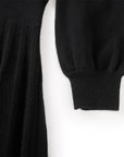 YAYING Wool Cashmere Dress