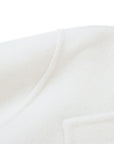 EP YAYING Chinese Style Neo-Chinese Slim-Fit Cotton Shirt