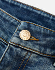 EP YAYING Blue Denim Jeans