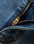 EP YAYING Blue Denim Jeans