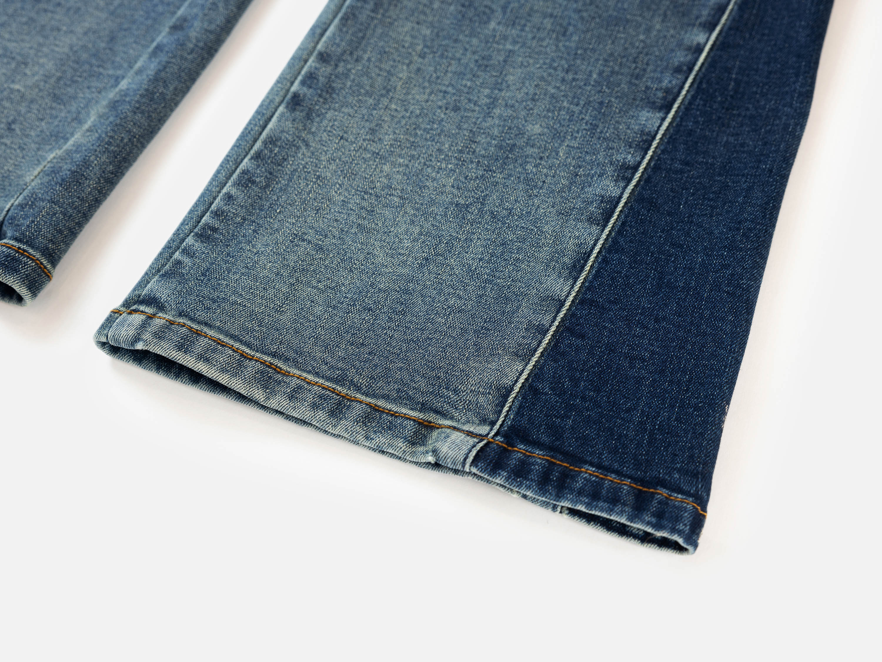 EP YAYING Blue Denim Jeans