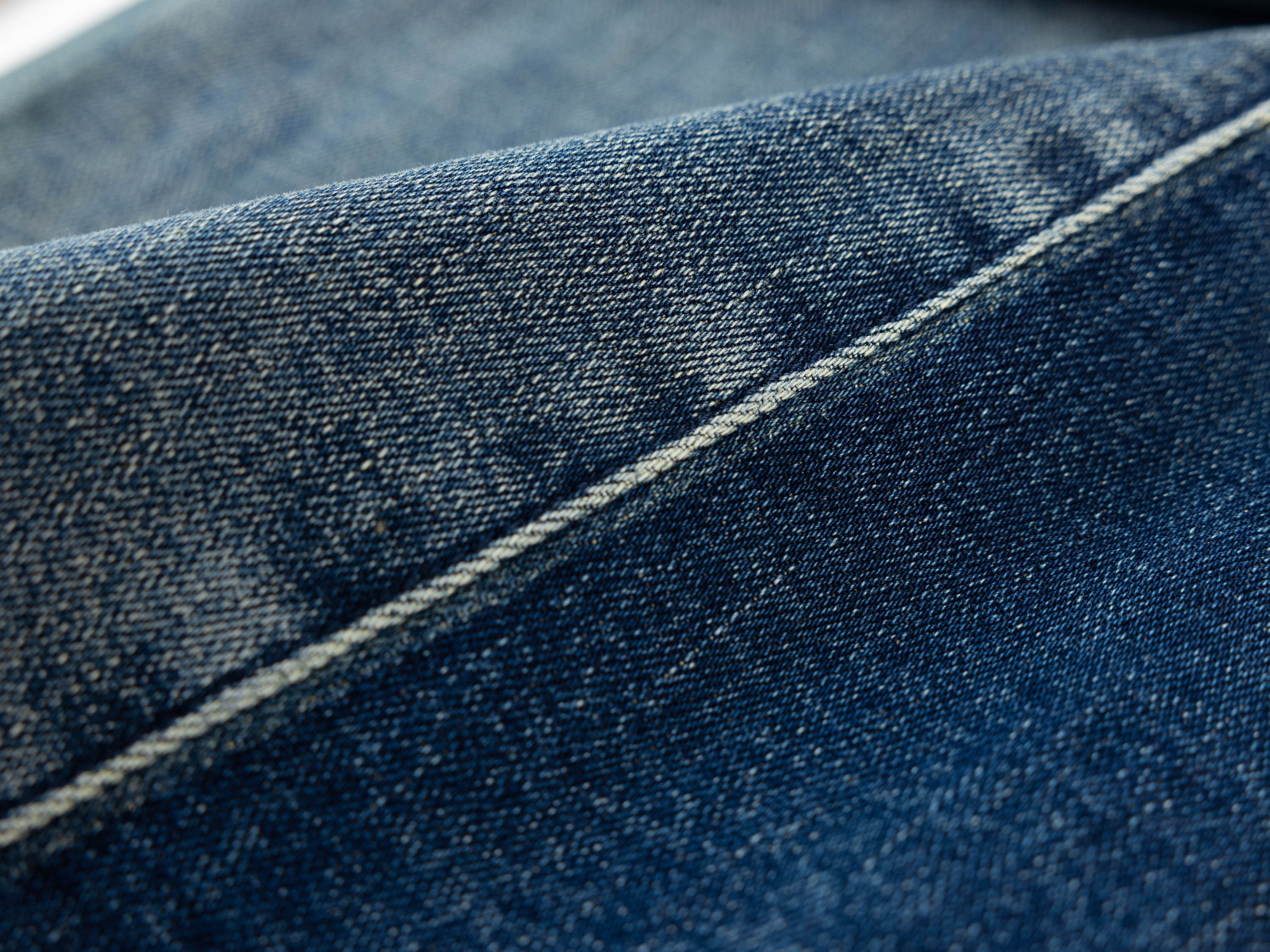 EP YAYING Blue Denim Jeans