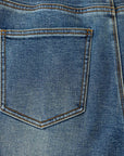 EP YAYING Blue Denim Jeans