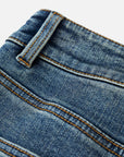 EP YAYING Blue Denim Jeans