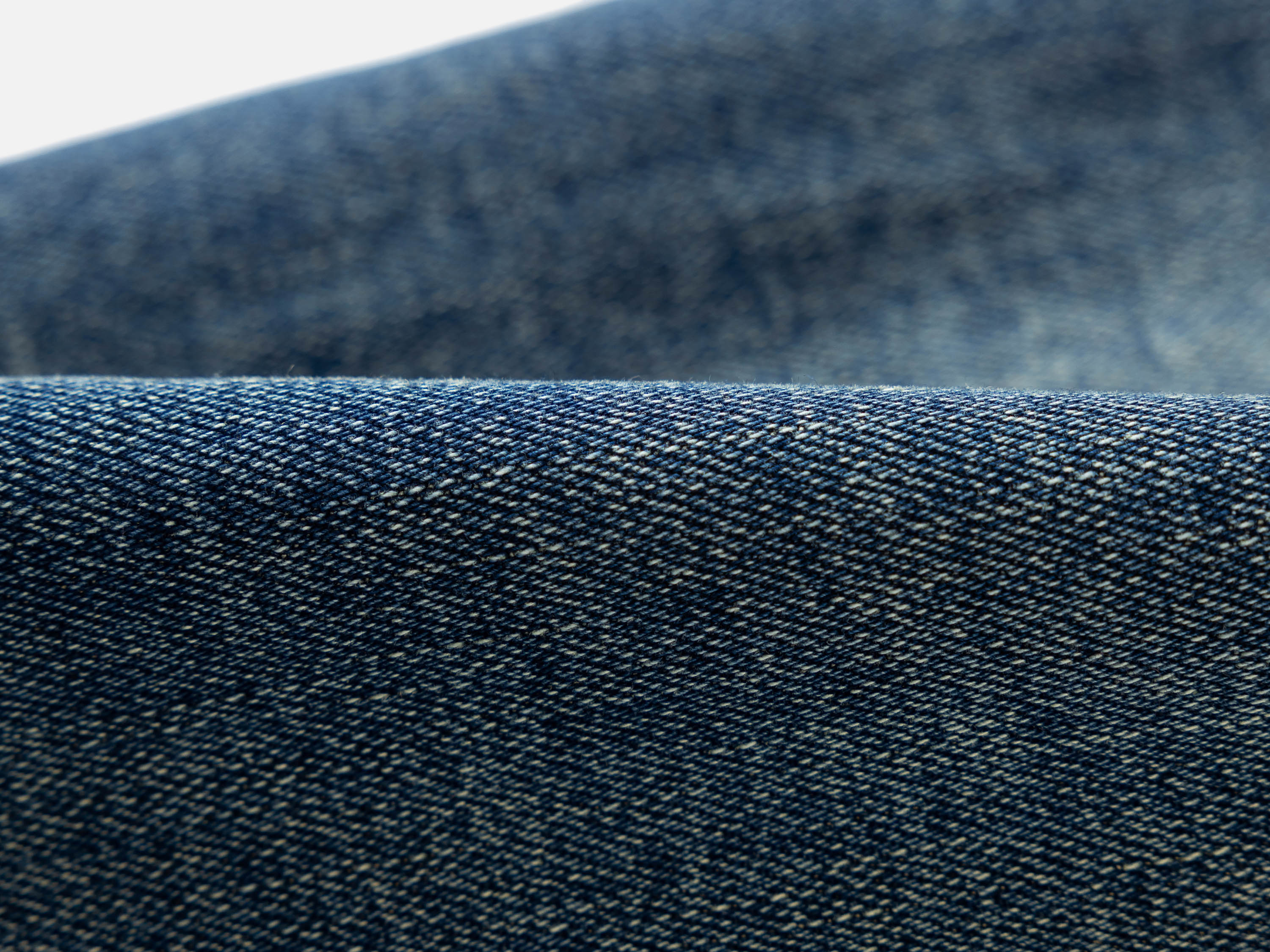 EP YAYING Blue Denim Jeans