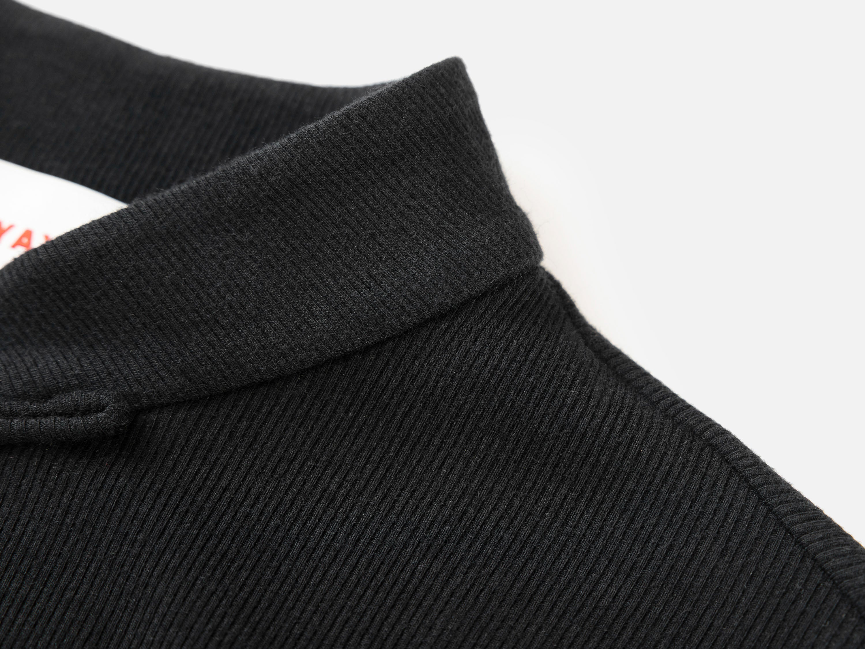 EP YAYING Black Structured Jacket