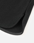 EP YAYING Black Structured Jacket