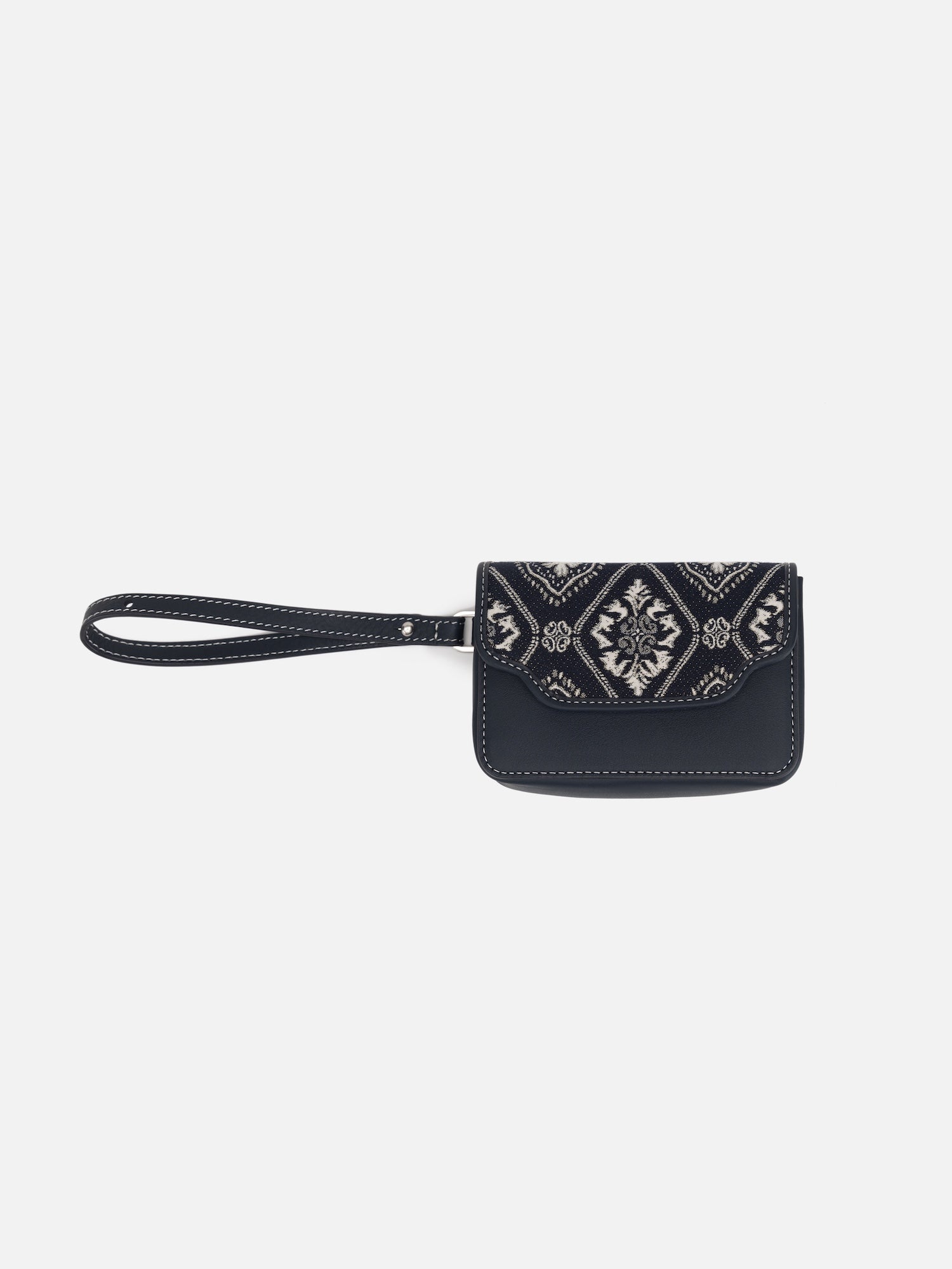 EP YAYING Ethnic Earphone Pouch EALALB402B