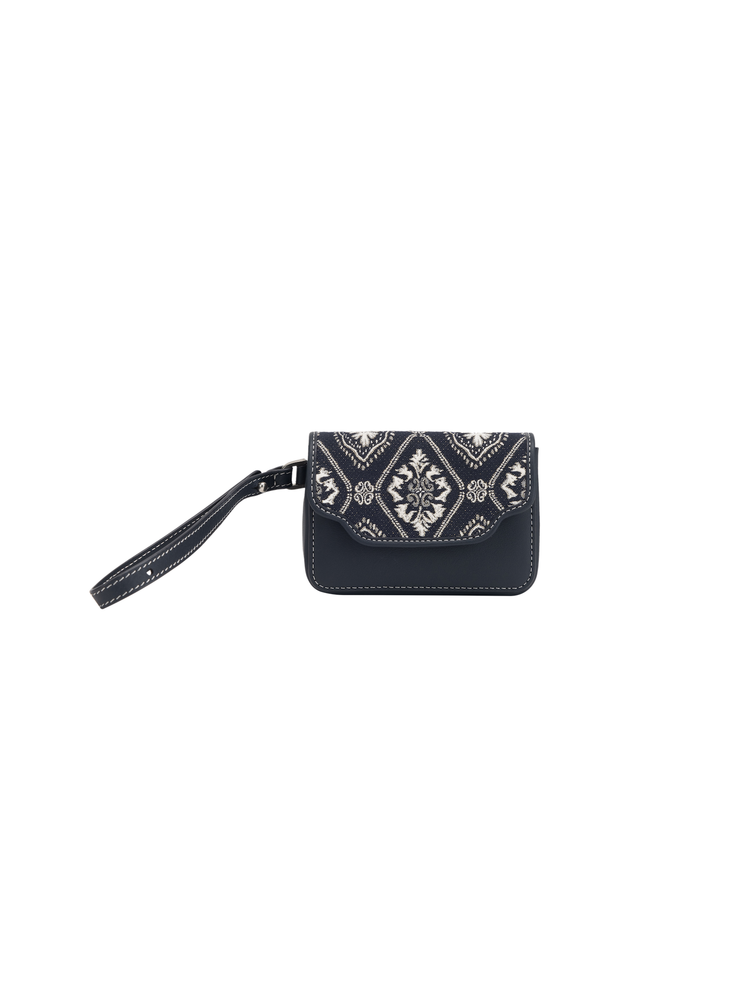 EP YAYING Ethnic Earphone Pouch