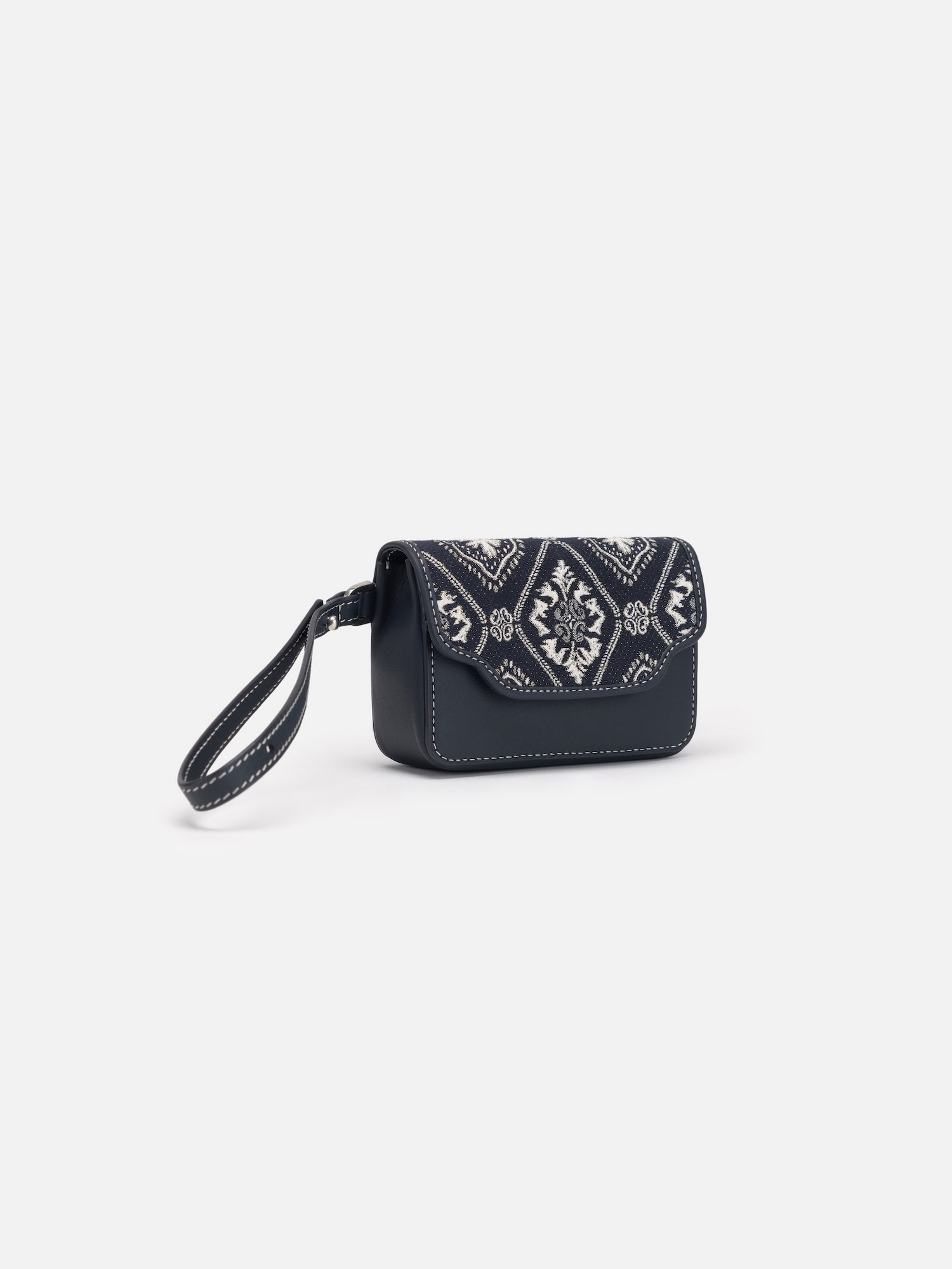 EP YAYING Ethnic Earphone Pouch