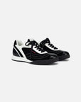 EP YAYING Color-Block  German Trainer Sneakers EAKALXP02AH