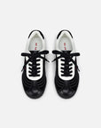 EP YAYING Color-Block  German Trainer Sneakers EAKALXP02AH