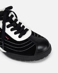 EP YAYING Color-Block  German Trainer Sneakers EAKALXP02AH
