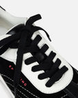EP YAYING Color-Block  German Trainer Sneakers EAKALXP02AH