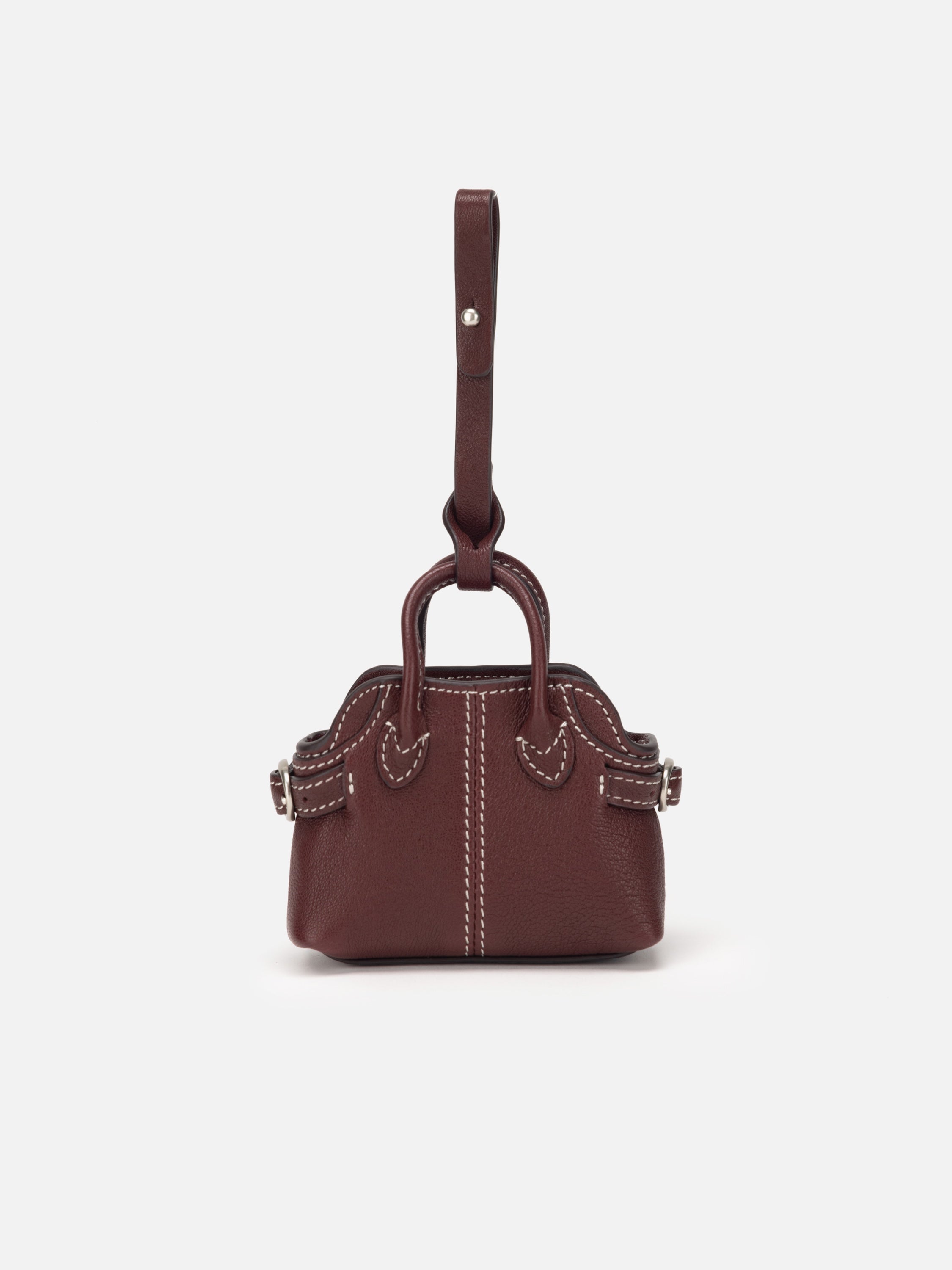 EP YAYING Cross-Front Earphone Pouch EALALZT14A