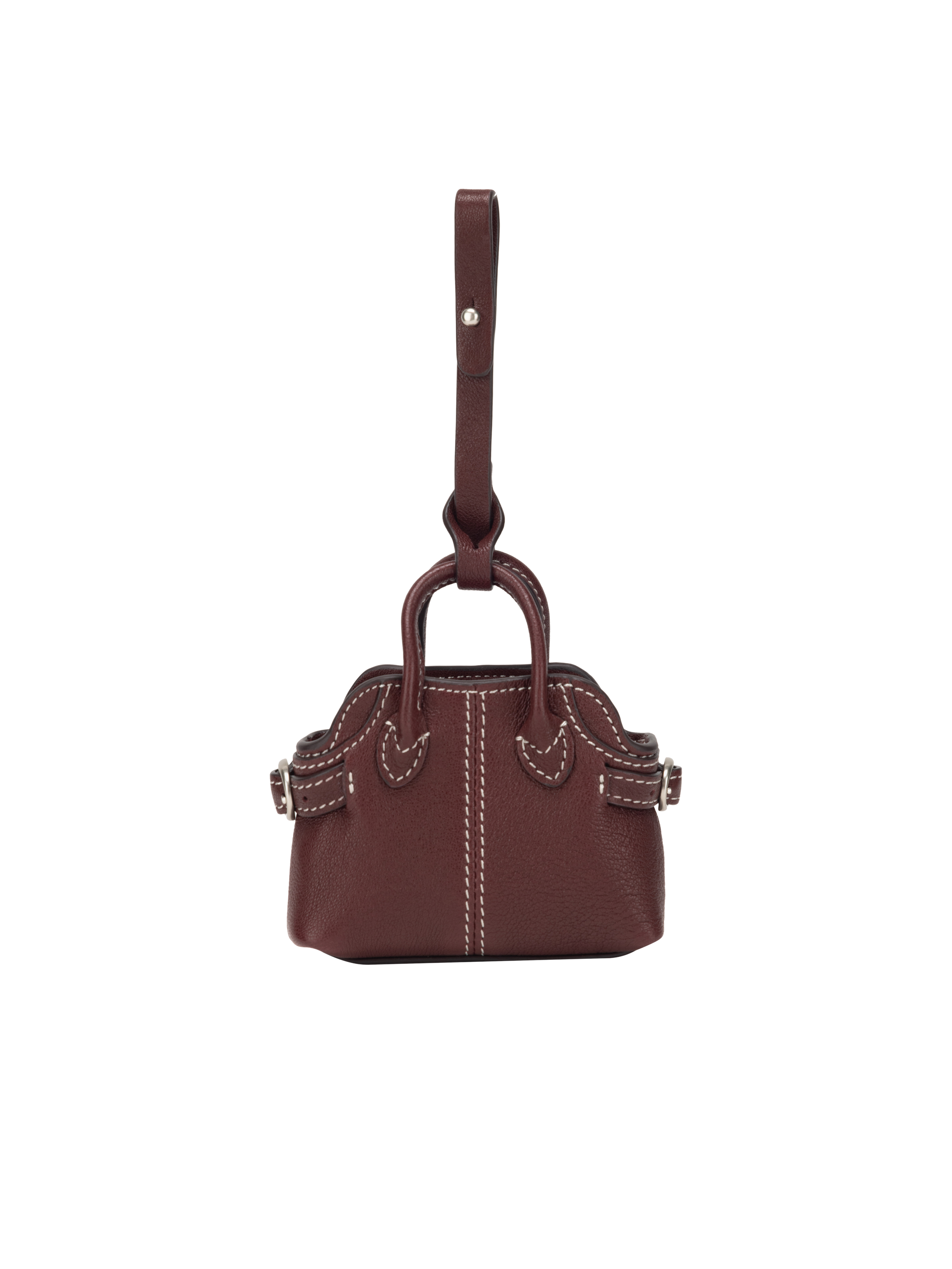 EP YAYING Cross-Front Earphone Pouch EALALZT14A