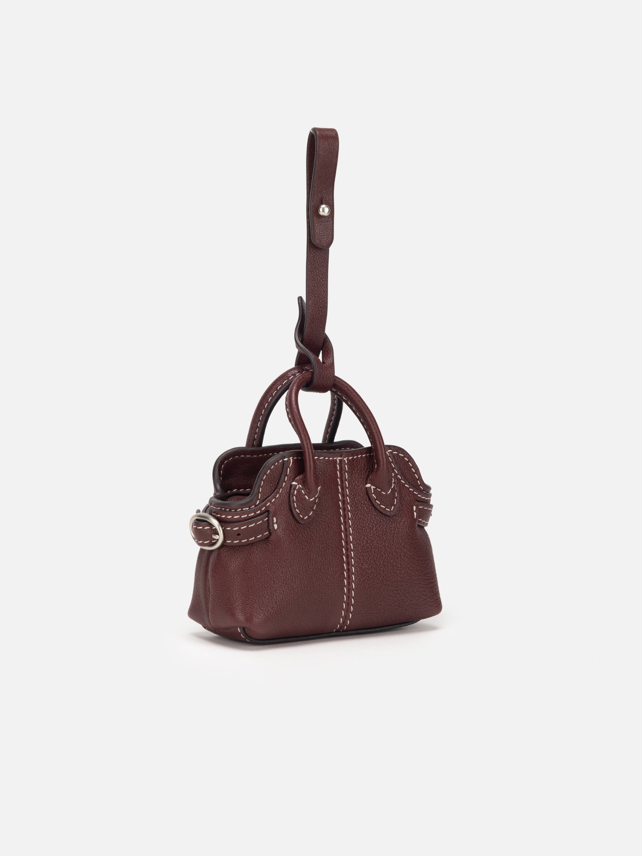 EP YAYING Cross-Front Earphone Pouch