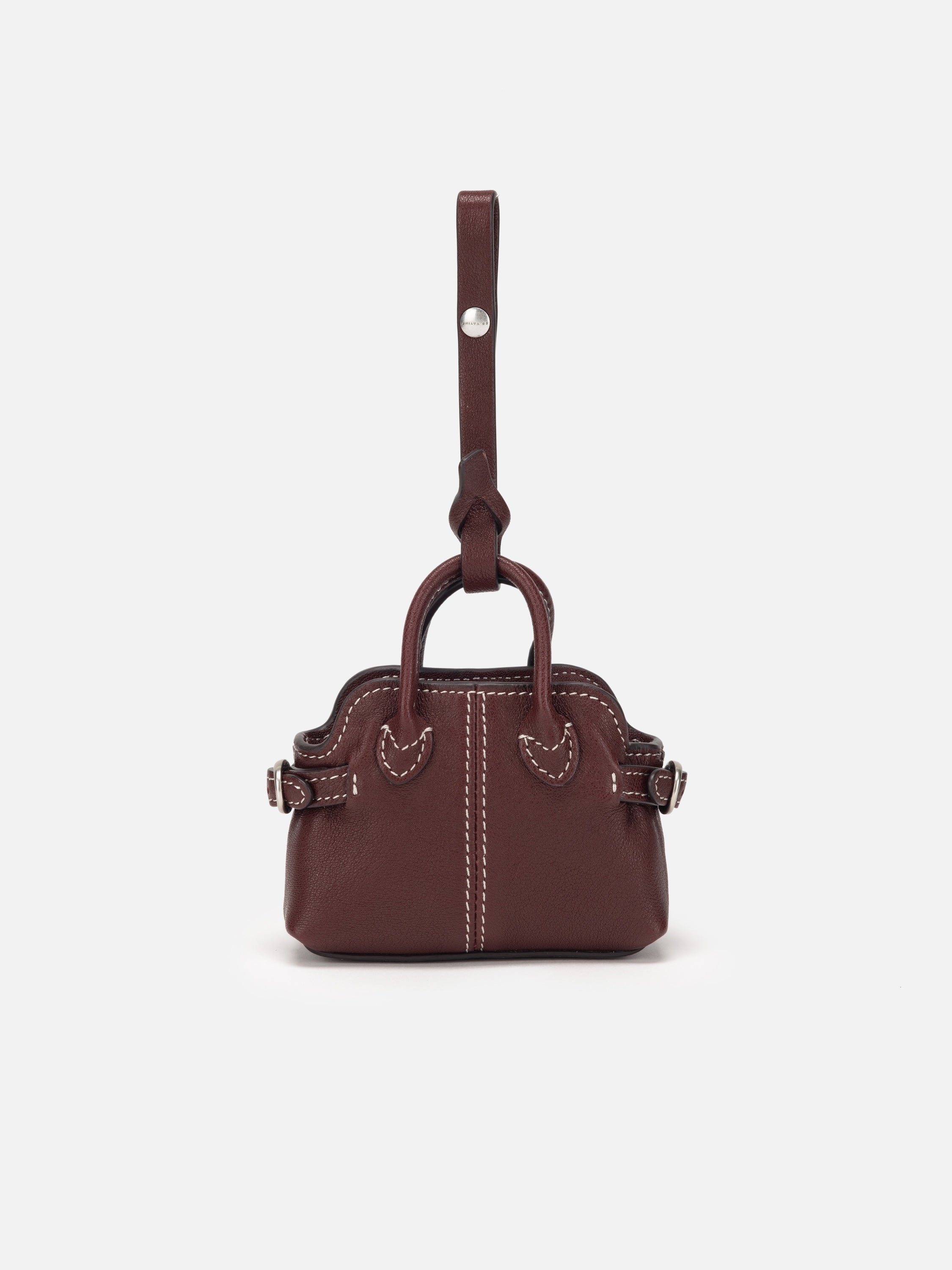 EP YAYING Cross-Front Earphone Pouch