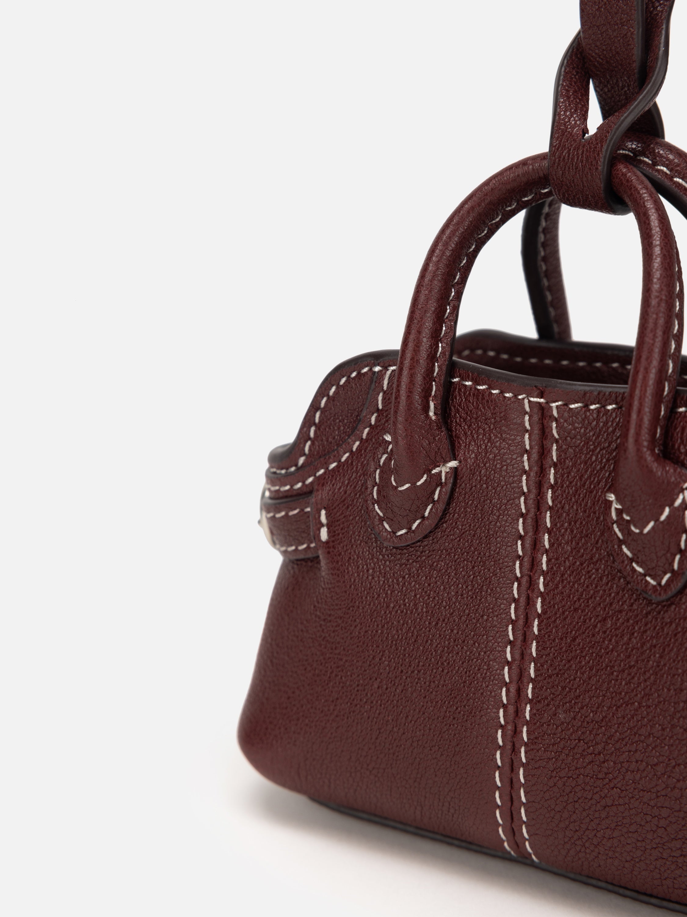 EP YAYING Cross-Front Earphone Pouch