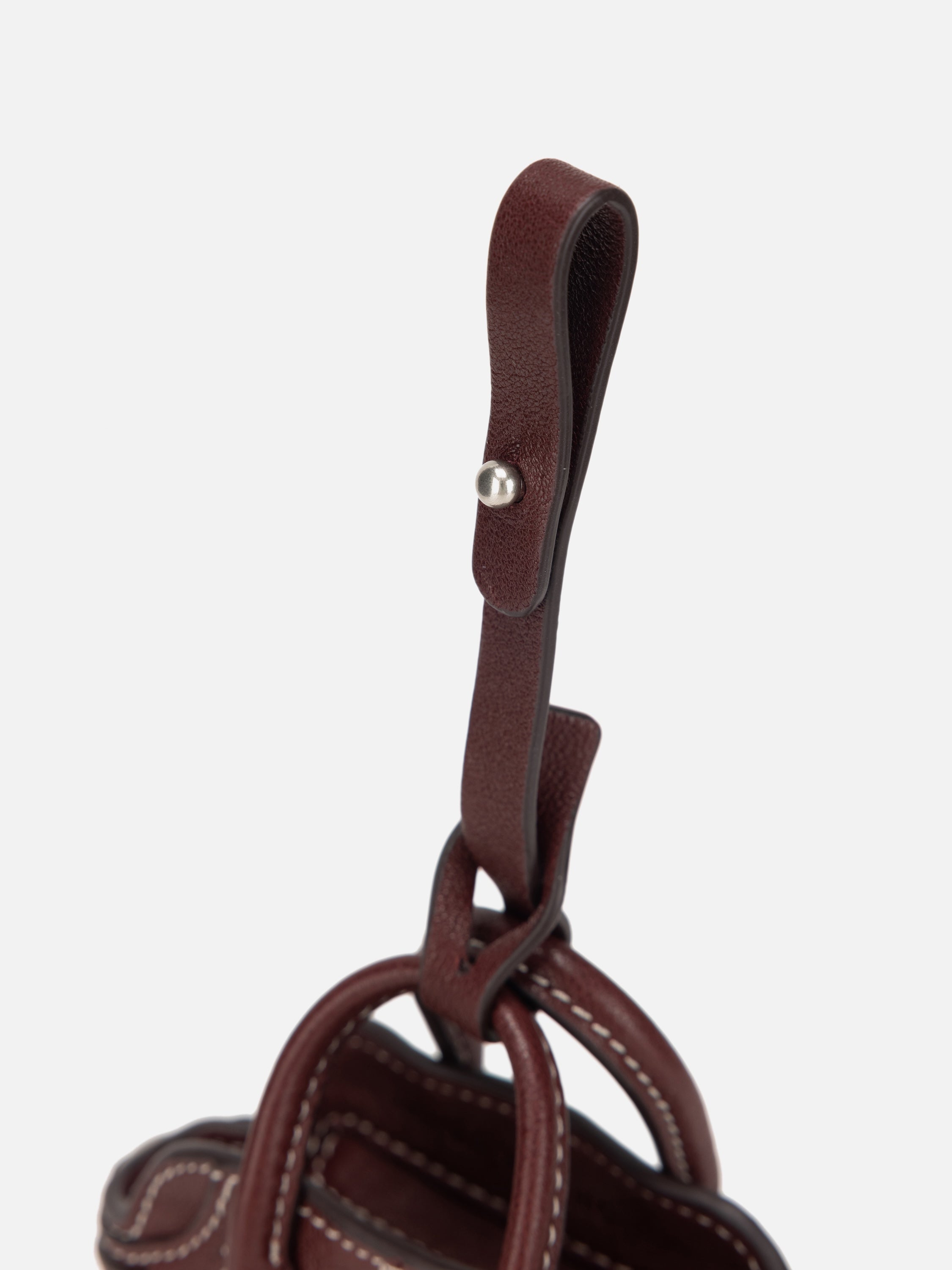 EP YAYING Cross-Front Earphone Pouch